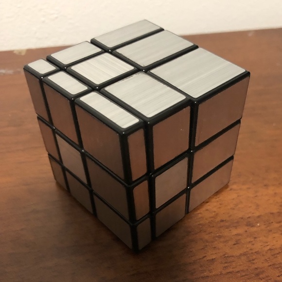 Cubes and puzzles - Picture 5 of 5